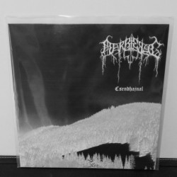 Marblebog - Csendhajnal, LP Marblebog - Csendhajnal, LP