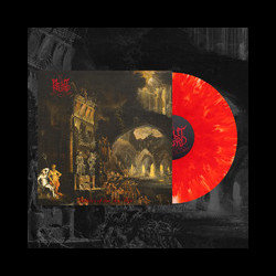 Blut aus Nord - Memoria Vetusta I, LP (red)
