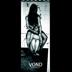 Vond - Selvmord, LP