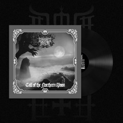 Erythrite Throne - Call Of The Northern Moon, LP Erythrite Throne - Call Of The Northern Moon, LP