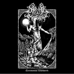 Night's Majesty - Ceremonial Whispers, LP Night's Majesty - Ceremonial Whispers, LP