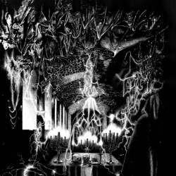 Crucifixion Bell - Eternal Grip of the Nocturnal Empire, Digi CD Crucifixion Bell - Eternal Grip of the Nocturnal Empire, Digi CD