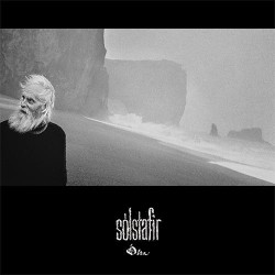 Solstafir - Ótta, DLP (Corner Bend)