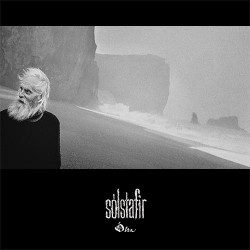 Solstafir - Ótta, CD