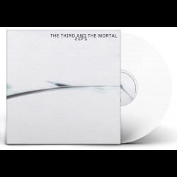 The 3rd and the Mortal -  2 EP's, LP (coloured)