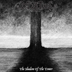 Mortiis - The Shadow Of The Tower, Digibook CD