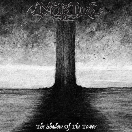 Mortiis - The Shadow Of The Tower, LP (coloured)