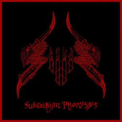 Sijjin - Sumerian Promises, CD
