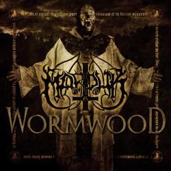 Marduk - Wormwood, LP