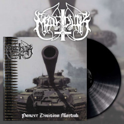 Marduk - Panzer Division Marduk, LP