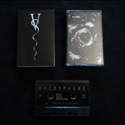 Voidsphere - To Overtake I To Overcome, Tape