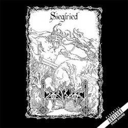 Moonblood - Siegfried, CD