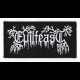 Evilfeast - Logo, Patch