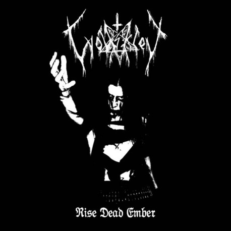 Wolfsschrei - Rise Dead Ember, CD