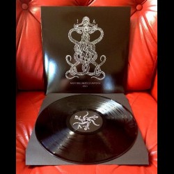 LvxCælis - Mysteria Mystica Maxima XXIII, LP (black) LvxCælis - Mysteria Mystica Maxima XXIII, LP (black)
