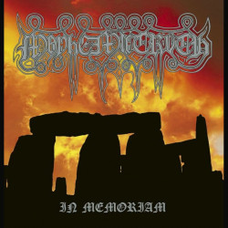 Mayhemic Truth - In Memoriam, Digibook CD