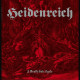Heidenreich - A Death Gate Cycle, LP (coloured)