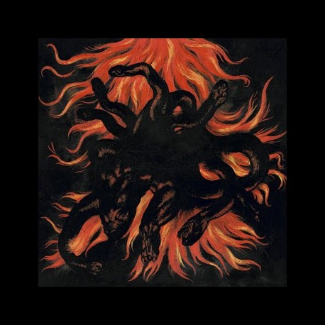 Deathspell Omega - Paracletus, LP