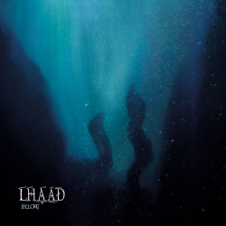 Lhaäd - Below, Digi CD