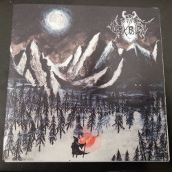 Orkblut - Awakening of the boreal juggernauts, EP