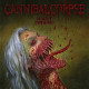 Cannibal Corpse - Violence Unimagined, LP