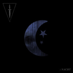 (DOLCH) - Nacht, LP (silver)