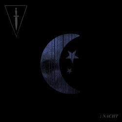 (DOLCH) - Nacht, LP (black)