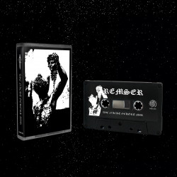 Remser - Die Nacht gehört mir, Tape