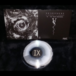Voidsphere - To Overtake I To Overcome, LP