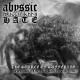 Abyssic Hate - The Source of Suffering, Digi CD