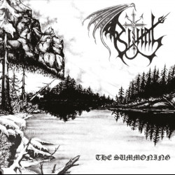 Ritual - The Summoning, Digi CD