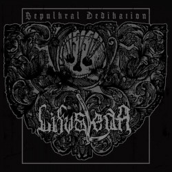 Lifvsleda - Sepulkral Dedikation, CD (Slipcase)
