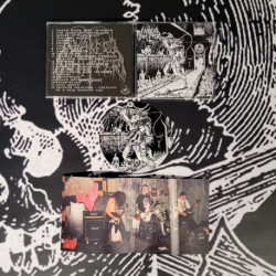 Naked Whipper - Painstreaks, CD