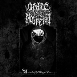 Order of Nosferat - Arrival of the Plague Bearer, LP