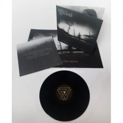 Walknut - Graveforests And Their Shadows, LP