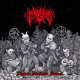 Panzerwar - Abhorrent Antediluvian Blessings, LP