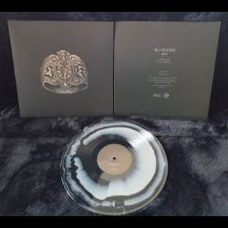 Silver Knife - Ring, 12''EP (coloured)