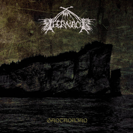 Ifernach - Gaqtaqaiaq, LP