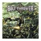 Bolt Thrower - Honour - Valour - Pride, DLP