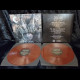 Leviathan - Portrait in Scars / The Speed of Darkness, DLP (brown)