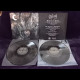 Leviathan - Portrait in Scars / The Speed of Darkness, DLP (ultra clear w/ black marble)