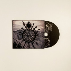 Rübezahl - Remnants of Grief and Glory, Digi CD