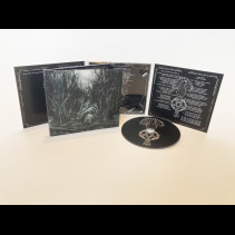 V/A - Black Steel from the Heart of The World, Digi CD V/A - Black Steel from the Heart of The World, Digi CD