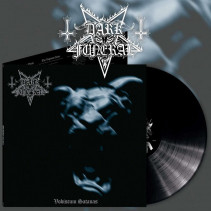 Dark Funeral - Vobiscum Satanas, LP Dark Funeral - Vobiscum Satanas, LP