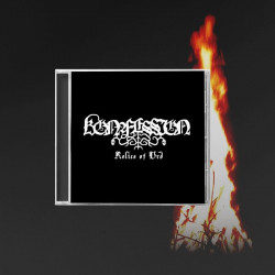 Konfession - Relics Of Urd, CD