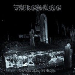 Vargsang - In the Mist of Night, CD Vargsang - In the Mist of Night, CD