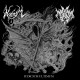 Mavorim / Ad Mortem - Iudicium Ultimum, LP