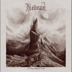 Nebran - ... Of Long Forgotten Times, LP (black)