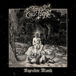 Umbra Conscientia - Nigredine Mundi, Digi CD