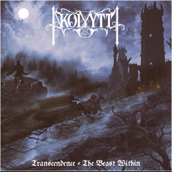 Akolyytti - Transcendence - The Beast Within, MCD